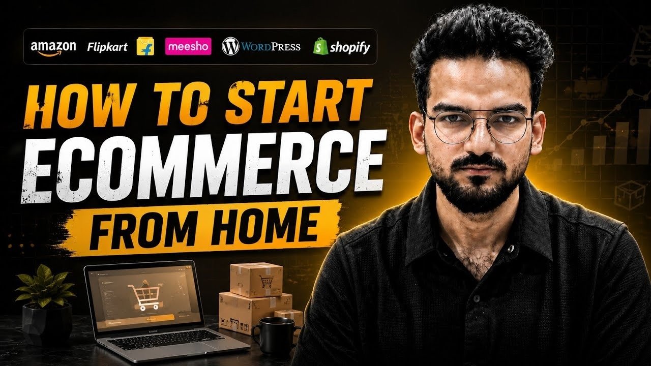 ECommerce